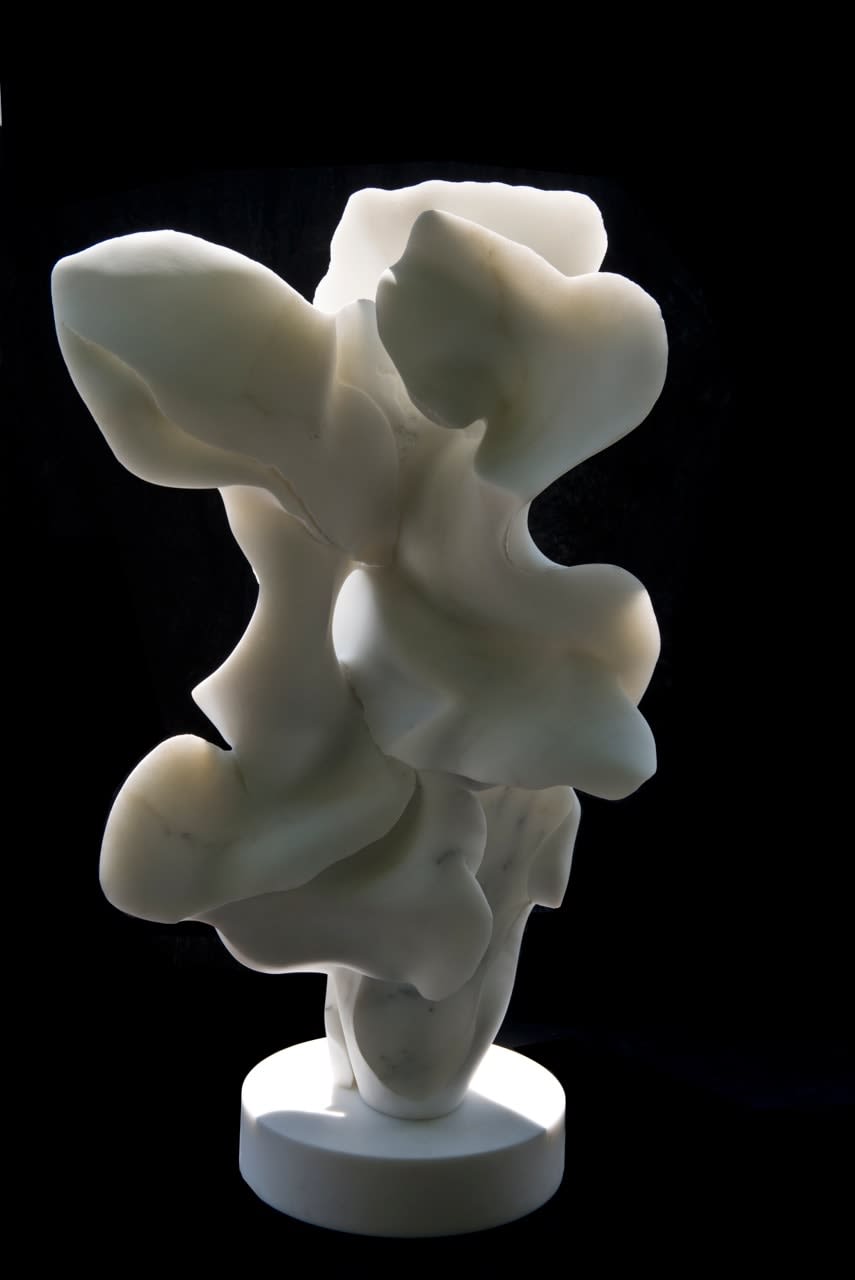 Helaine Blumenfeld OBE, La Gioia, 2014