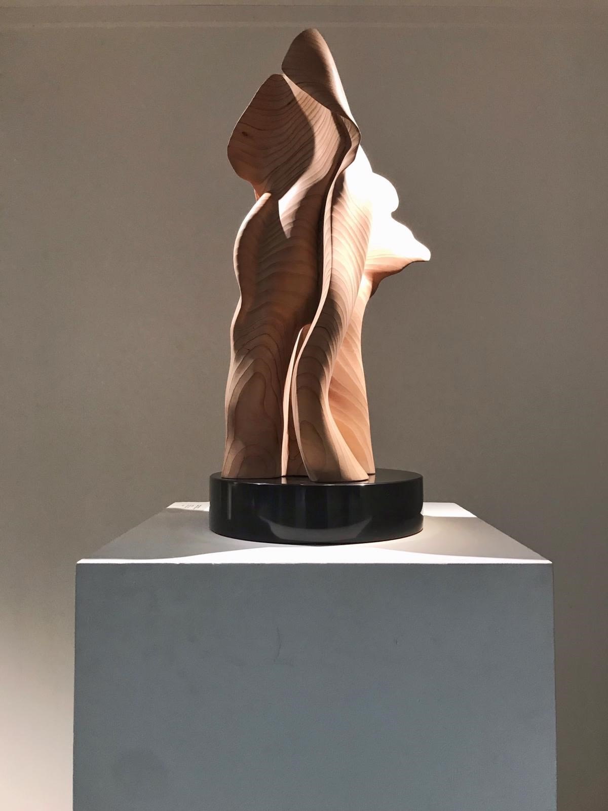 Helaine Blumenfeld OBE, Together: After the Storm , 2021
