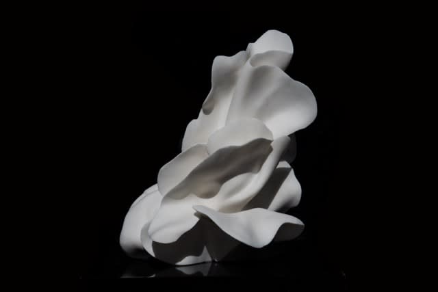 Helaine Blumenfeld OBE, Exodus , 2019