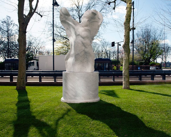 Helaine Blumenfeld OBE, Mysteries, 2011