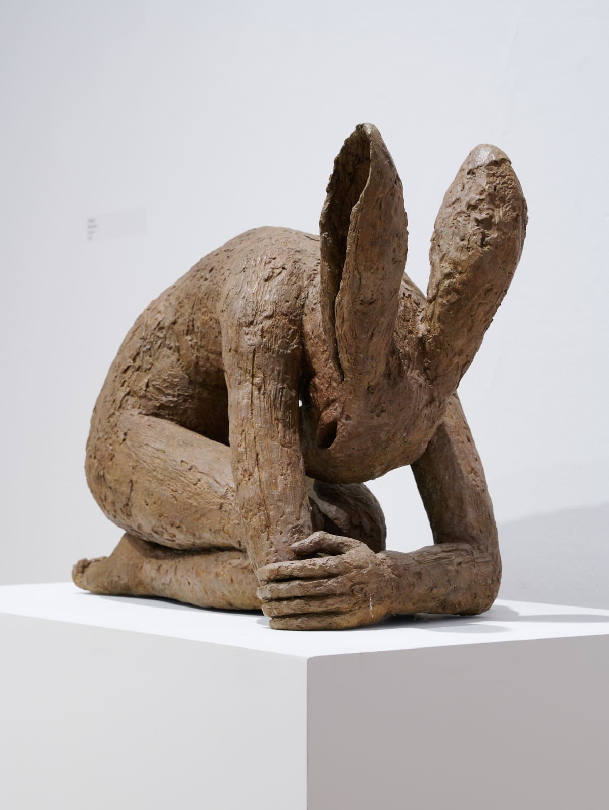 Sophie Ryder, Rising , 2011
