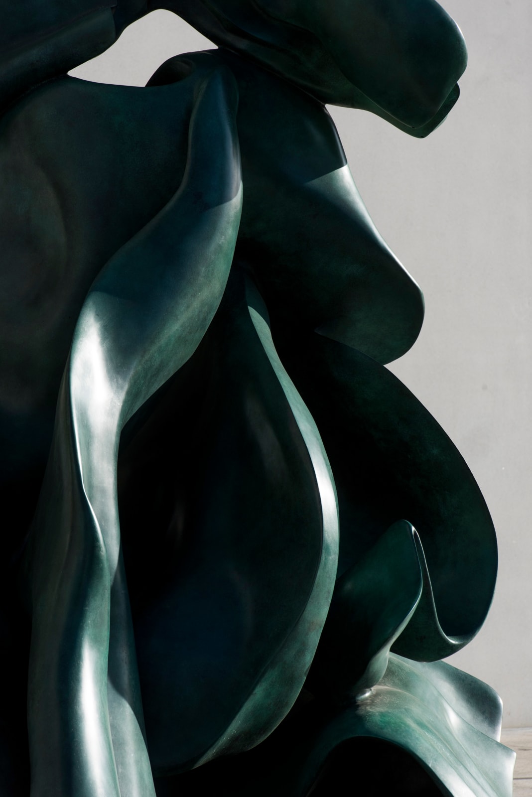 Helaine Blumenfeld OBE, Metamorphosis, 2019
