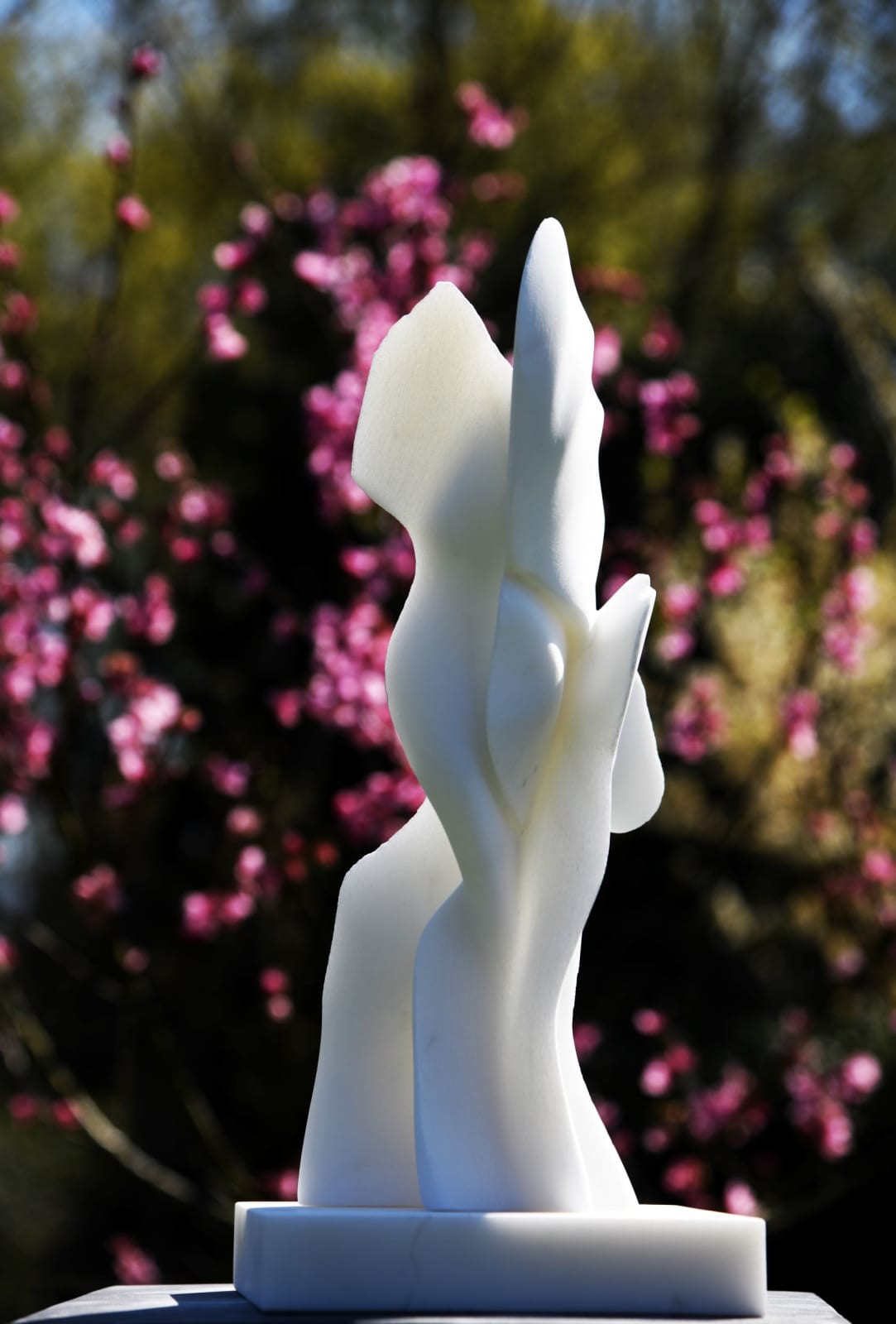 Helaine Blumenfeld OBE, POESIA DELLA VITA , 2022