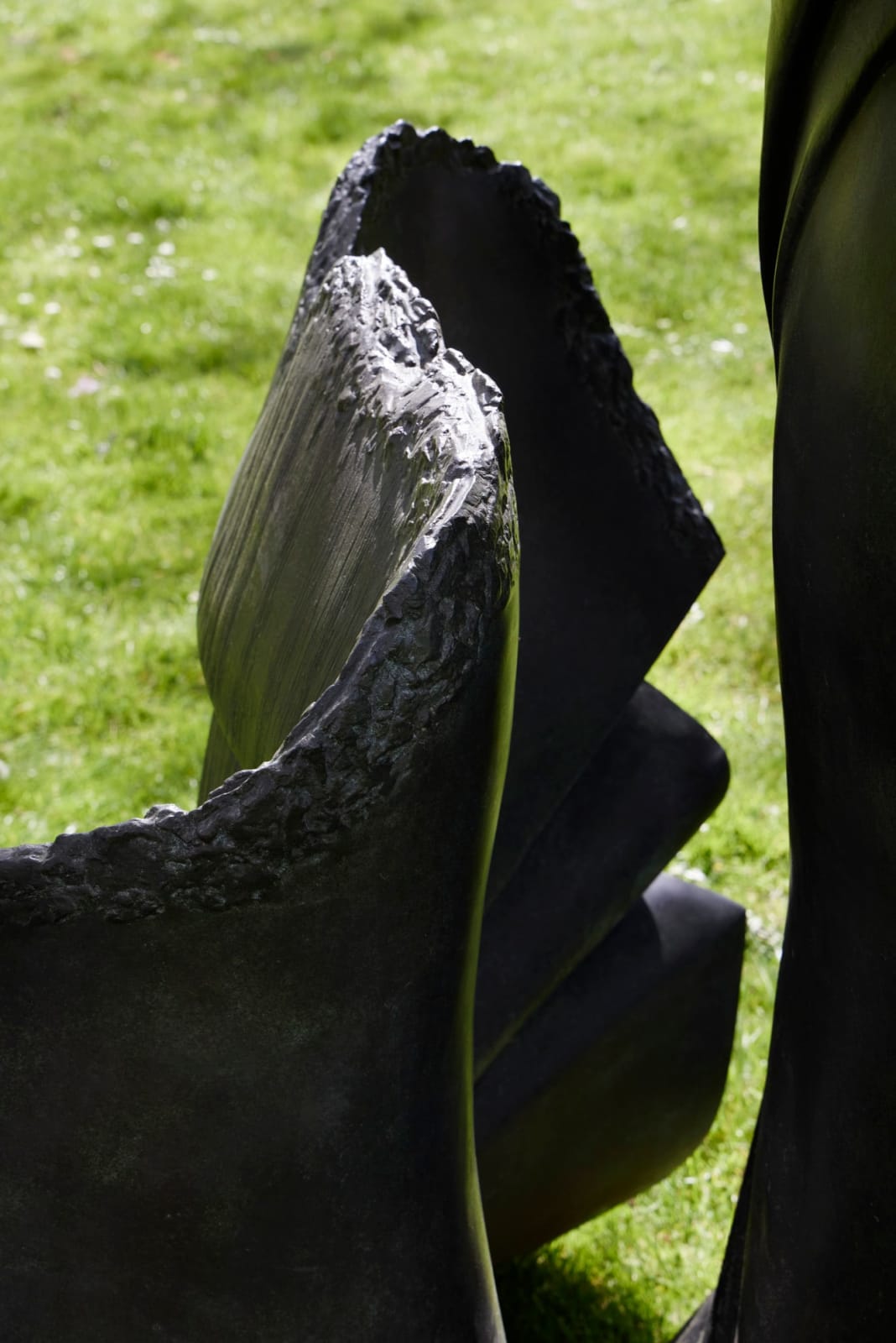 Helaine Blumenfeld OBE, Souls, 1985