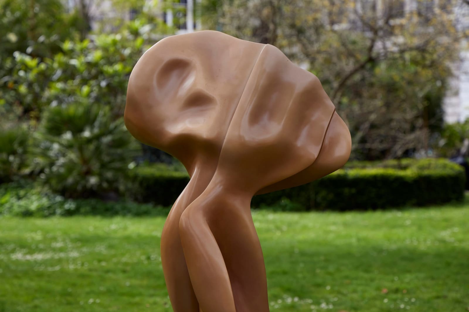 Helaine Blumenfeld OBE, Hommage, 2018