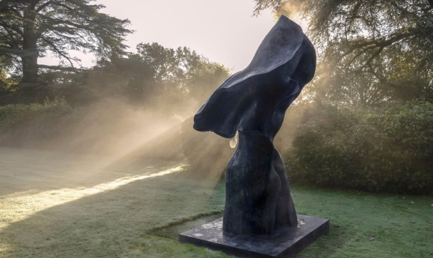 Helaine Blumenfeld OBE, Ascent, 2007