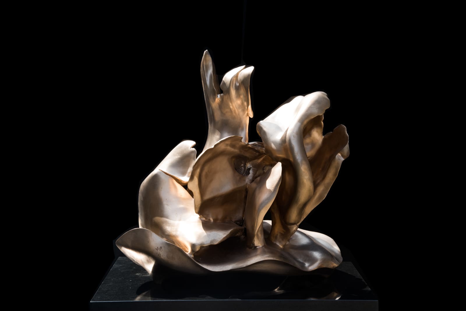 Helaine Blumenfeld OBE, Exodus V, 2019
