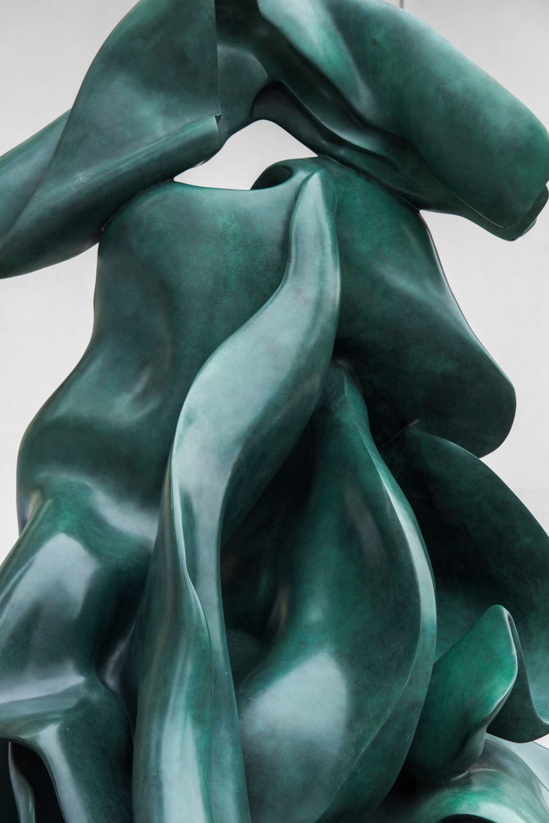 Helaine Blumenfeld OBE, Metamorphosis, 2019