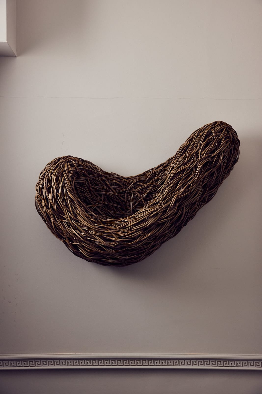 Laura Ellen Bacon, Cradle