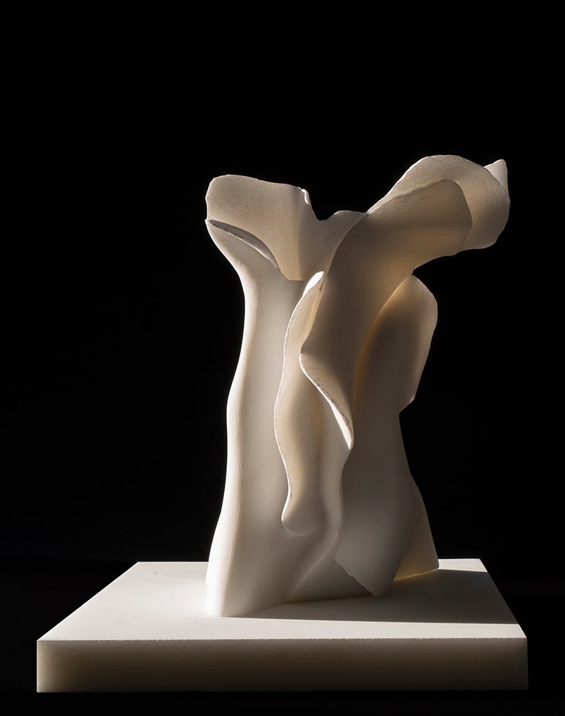 Helaine Blumenfeld OBE, Poetry of Life, 2023