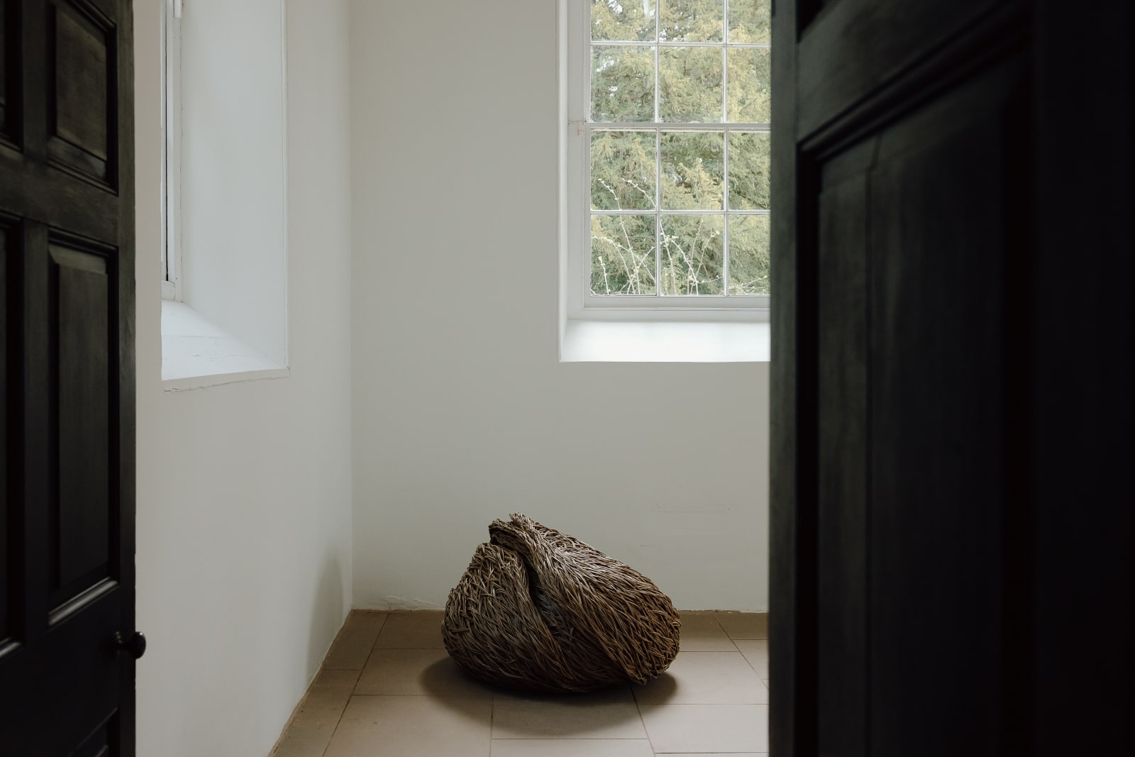 Laura Ellen Bacon, Companion, 2024