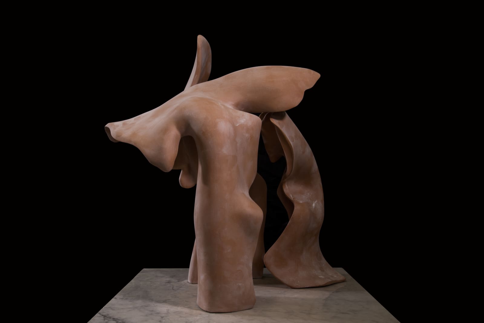 Helaine Blumenfeld OBE, Illusion, 2017