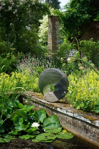 Johannes von Stumm, Nautilus II, 2015