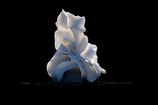 Helaine Blumenfeld OBE, Exodus , 2019