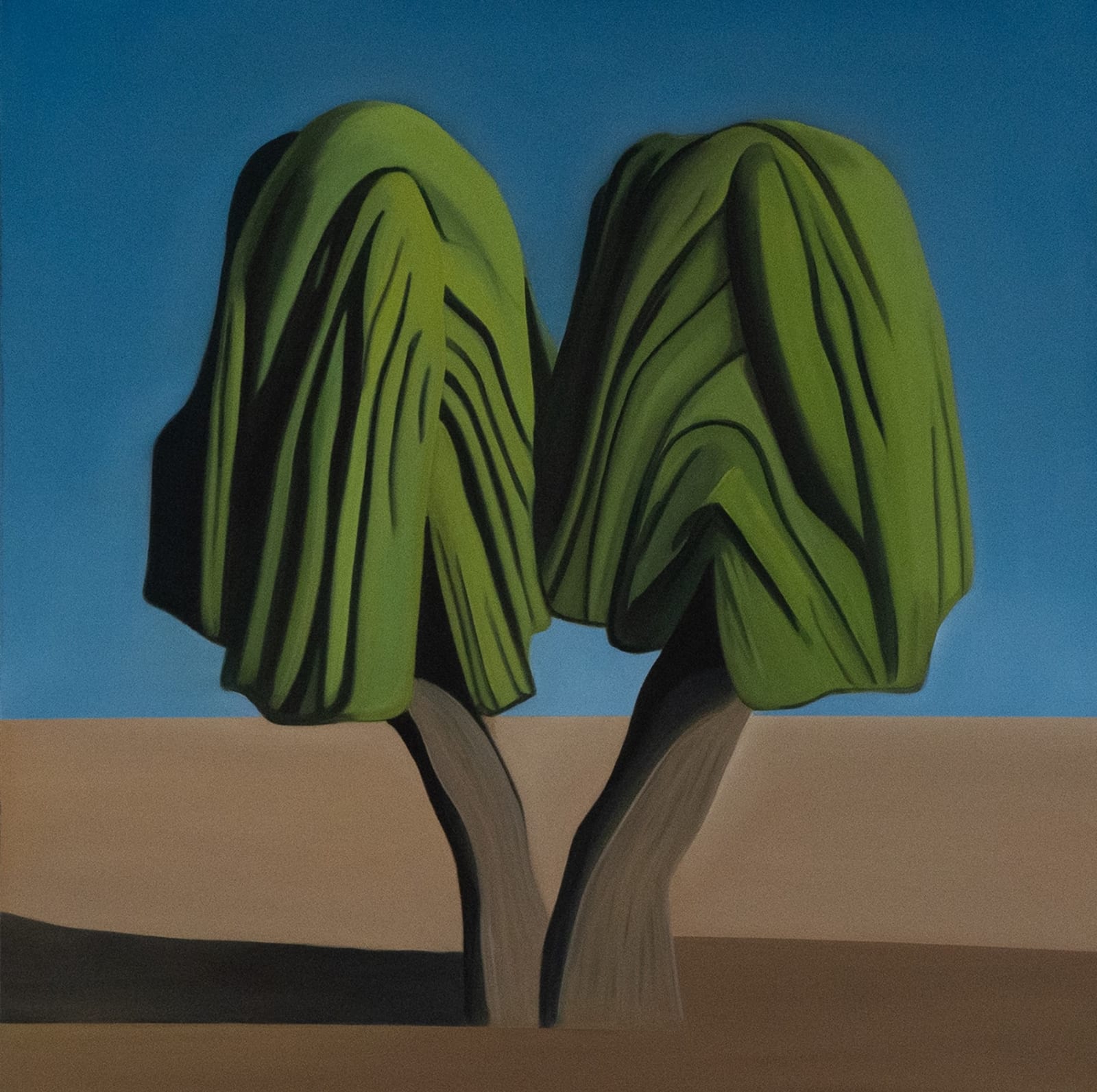 Edouard Cholet, Linceul, 2023