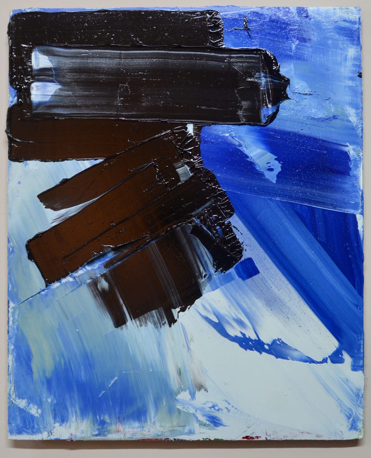 Marcus Hodge, Released, 2019