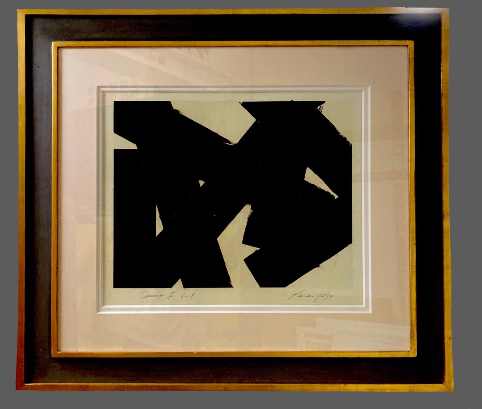 Marcus Hodge, Openings 2