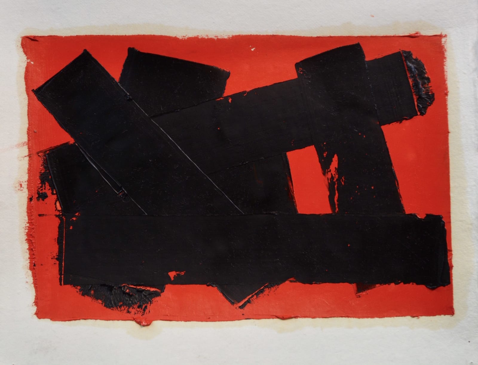 Marcus Hodge, Moksha III