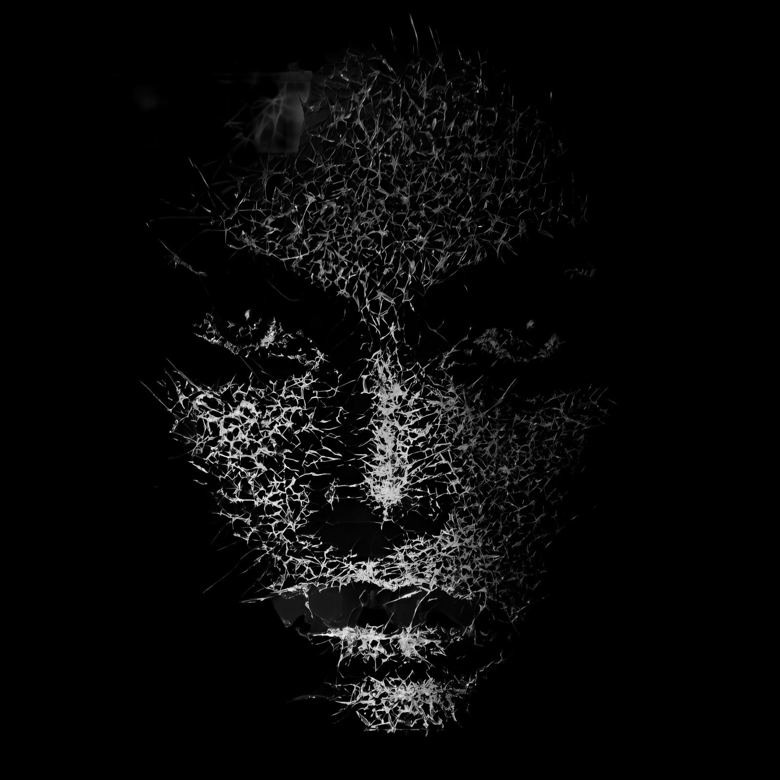 Simon Berger, Untitled, 2025