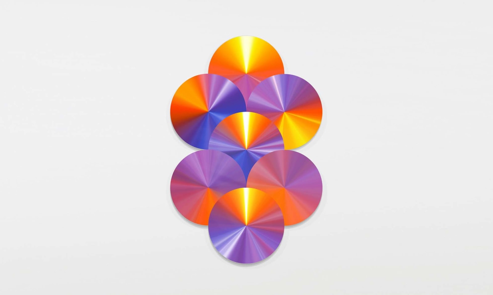 Lyès, Celestial Week, 2025