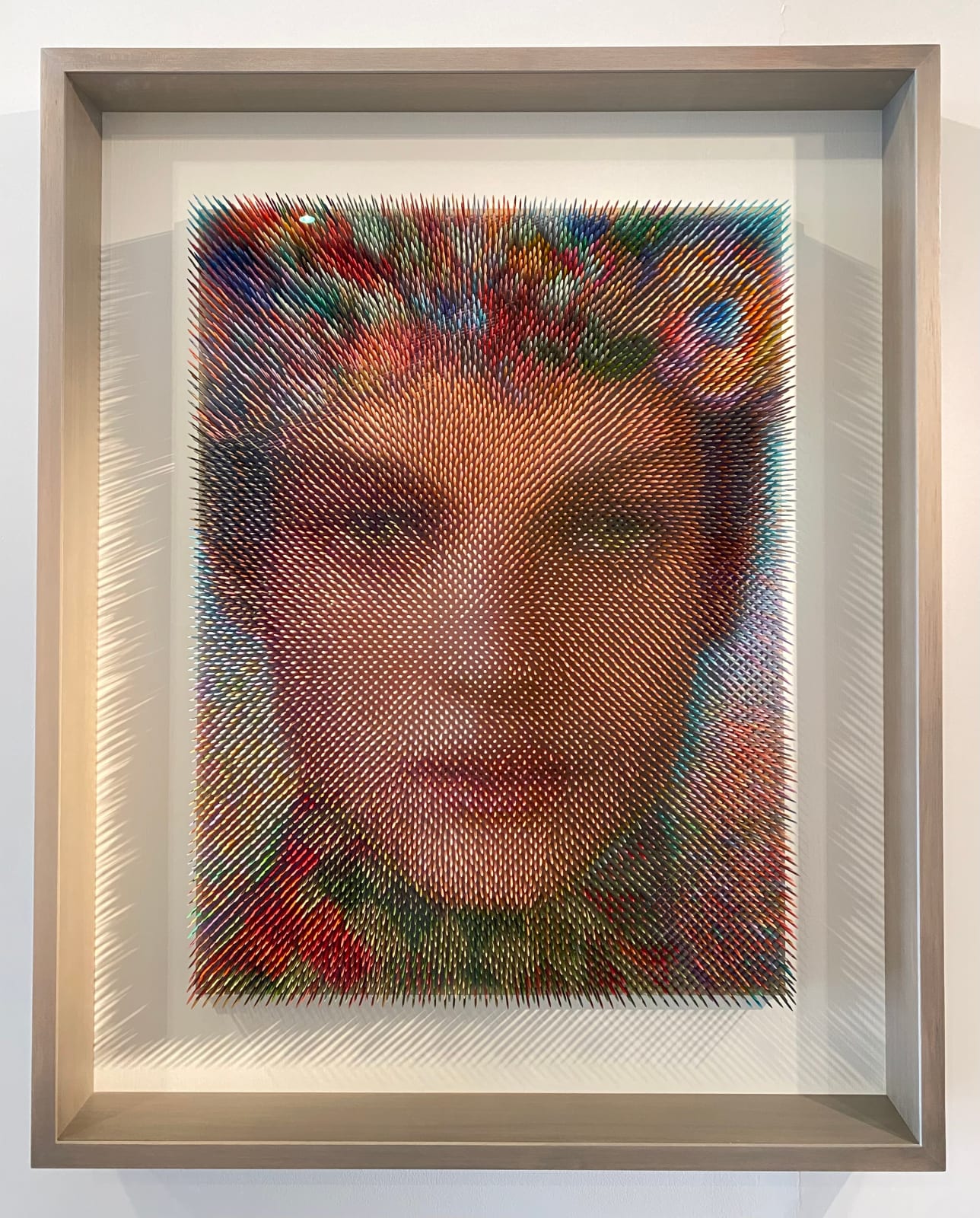 Maxim Wakultschik, Untitled, 2025