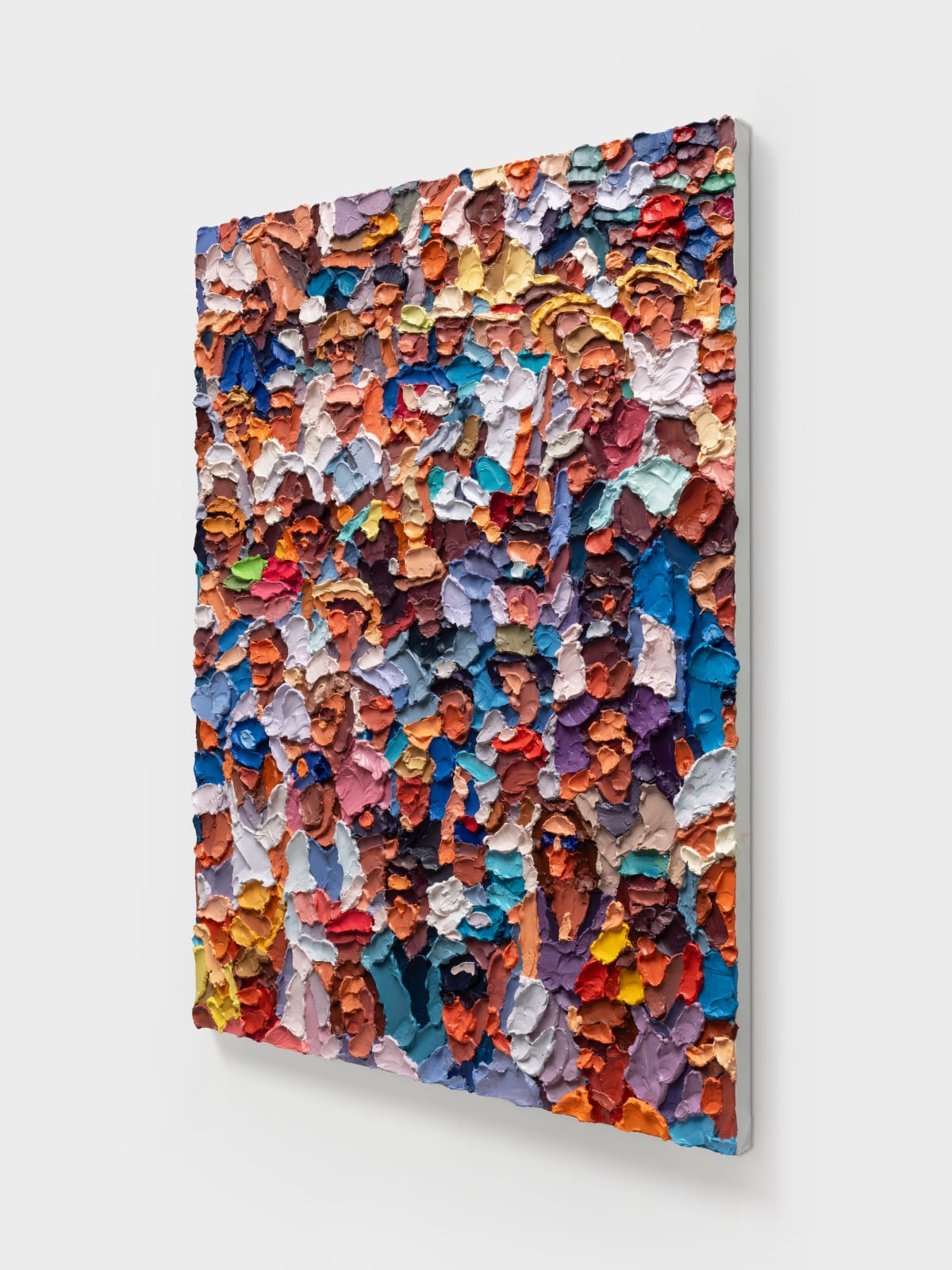 Li Jie, Dreamlike Summer, 2025