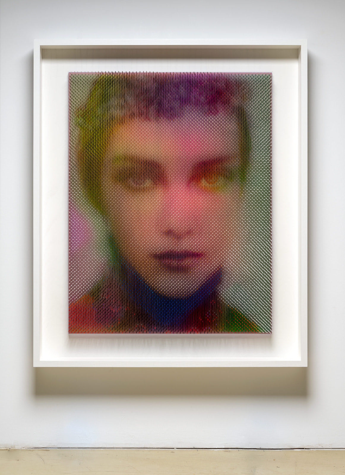 Maxim Wakultschik, Untitled, 2025