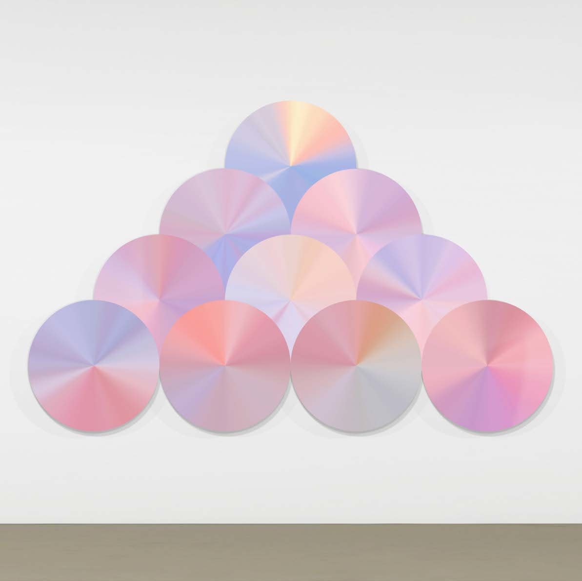 Lyès, Famille Céleste, 2025