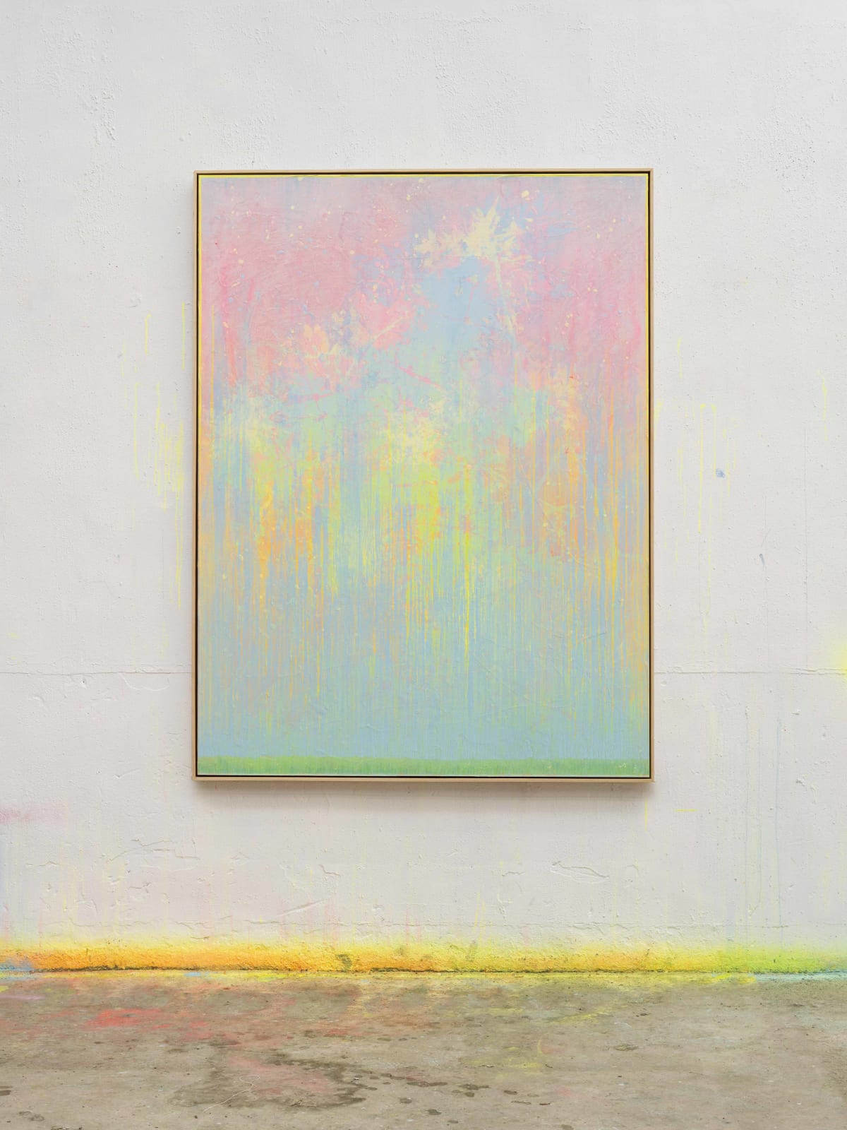 Pan Jian, Aurora Firworks 07, 2023