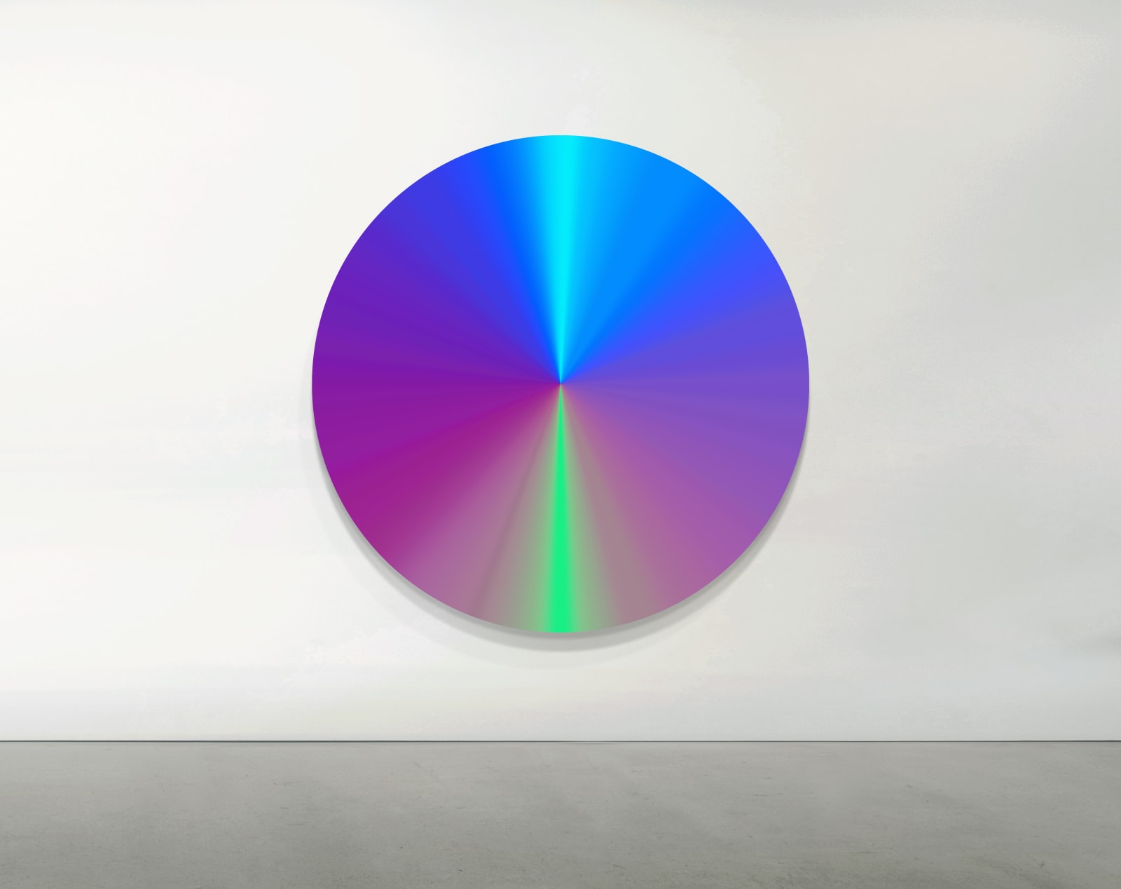 Lyès, Light on Earth, 2024