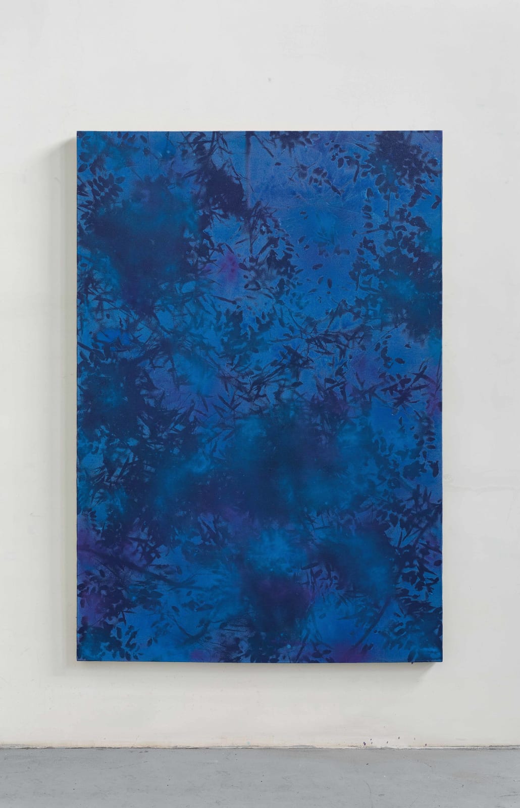 Pan Jian, 布面油彩 丙烯, 2018