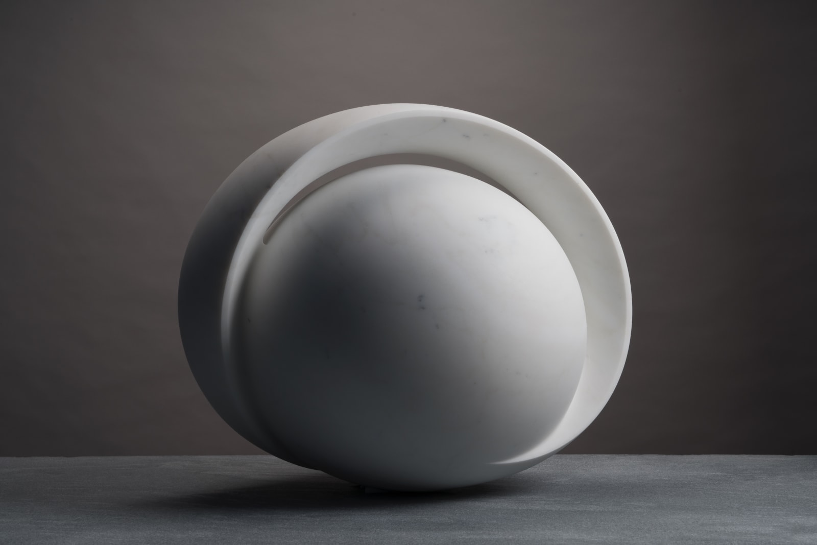 Cynthia Sah, Saturn, 2019