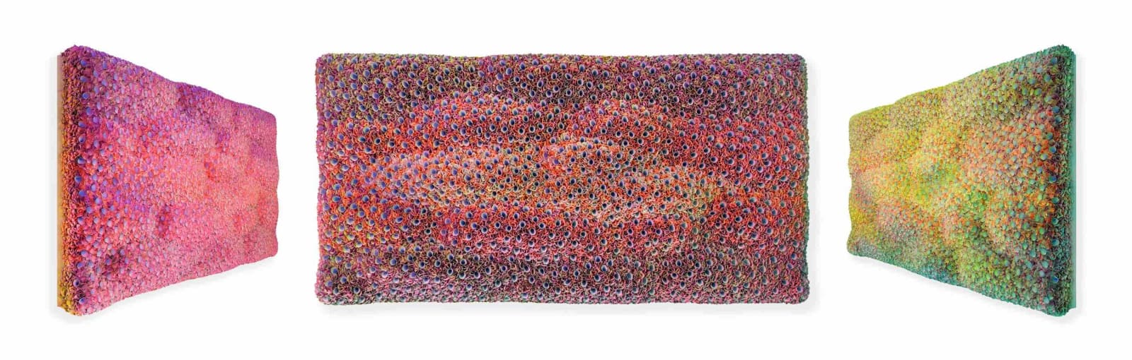 Zhuang Hong Yi, Midsummer's Veil, 2025