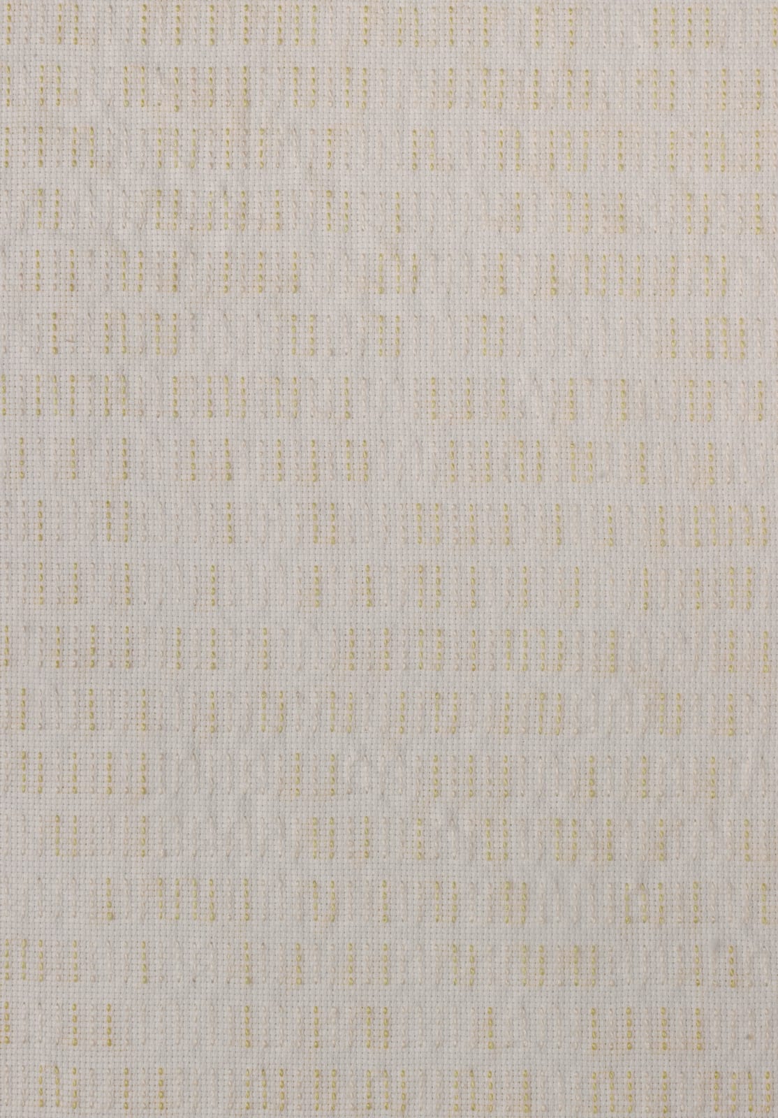 Mia Forrest, Wirrimbirra White (ed. 1/1), 2025