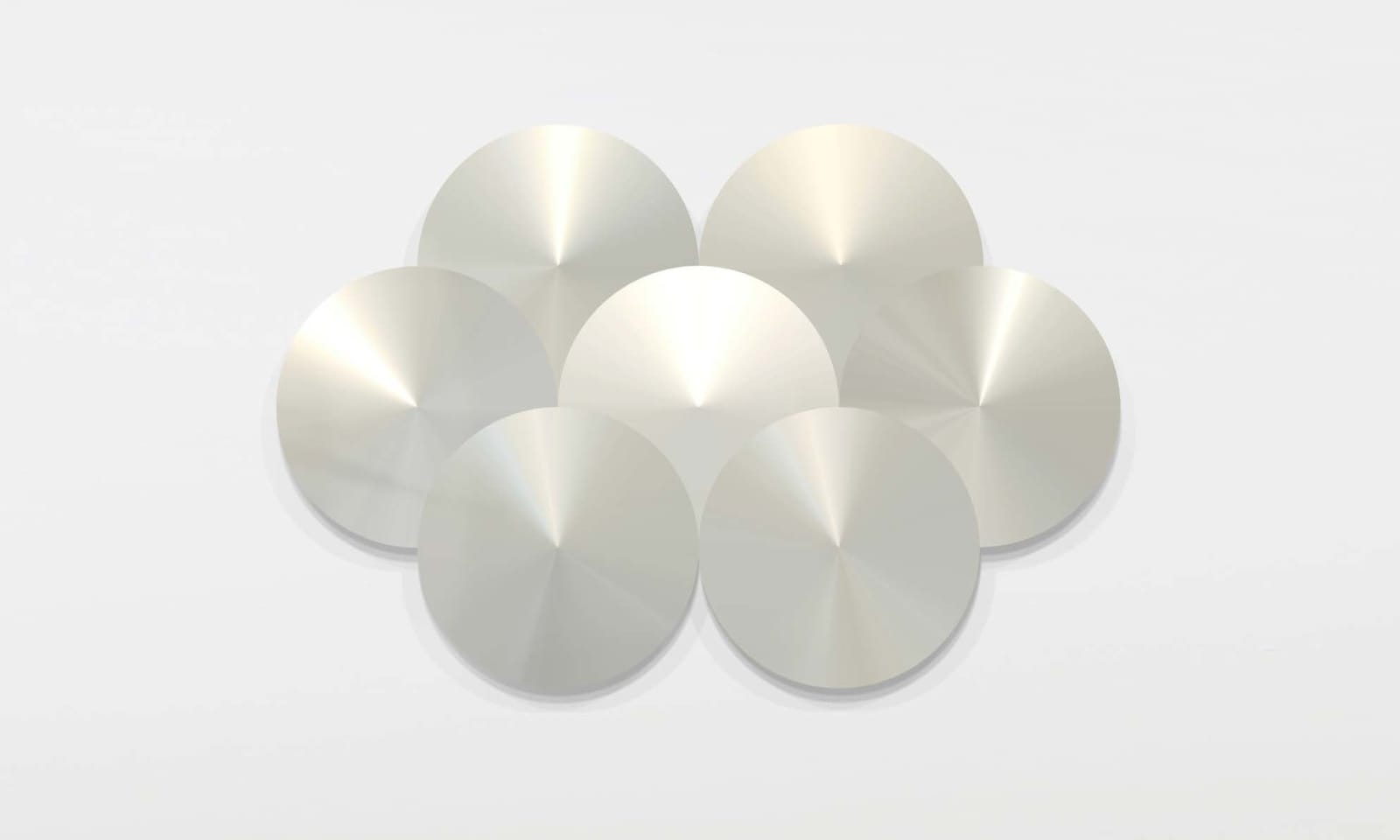 Lyès, Peaceful Family, 2025