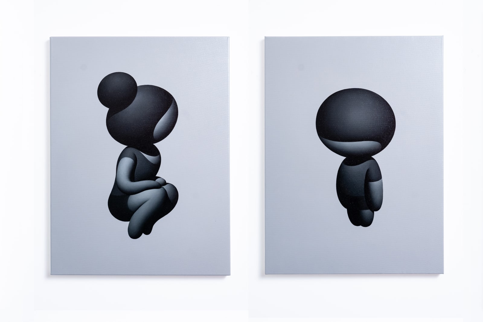 Mike Lee, Sister, Brother, 2019