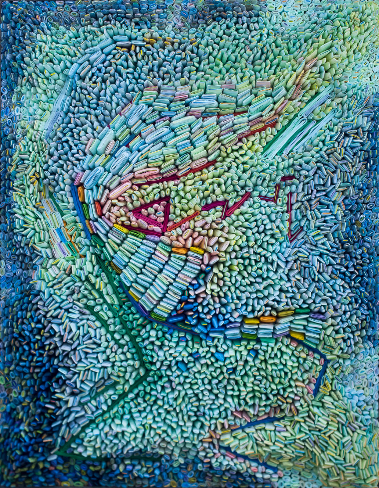 Ilhwa Kim, Windy Land, 2025