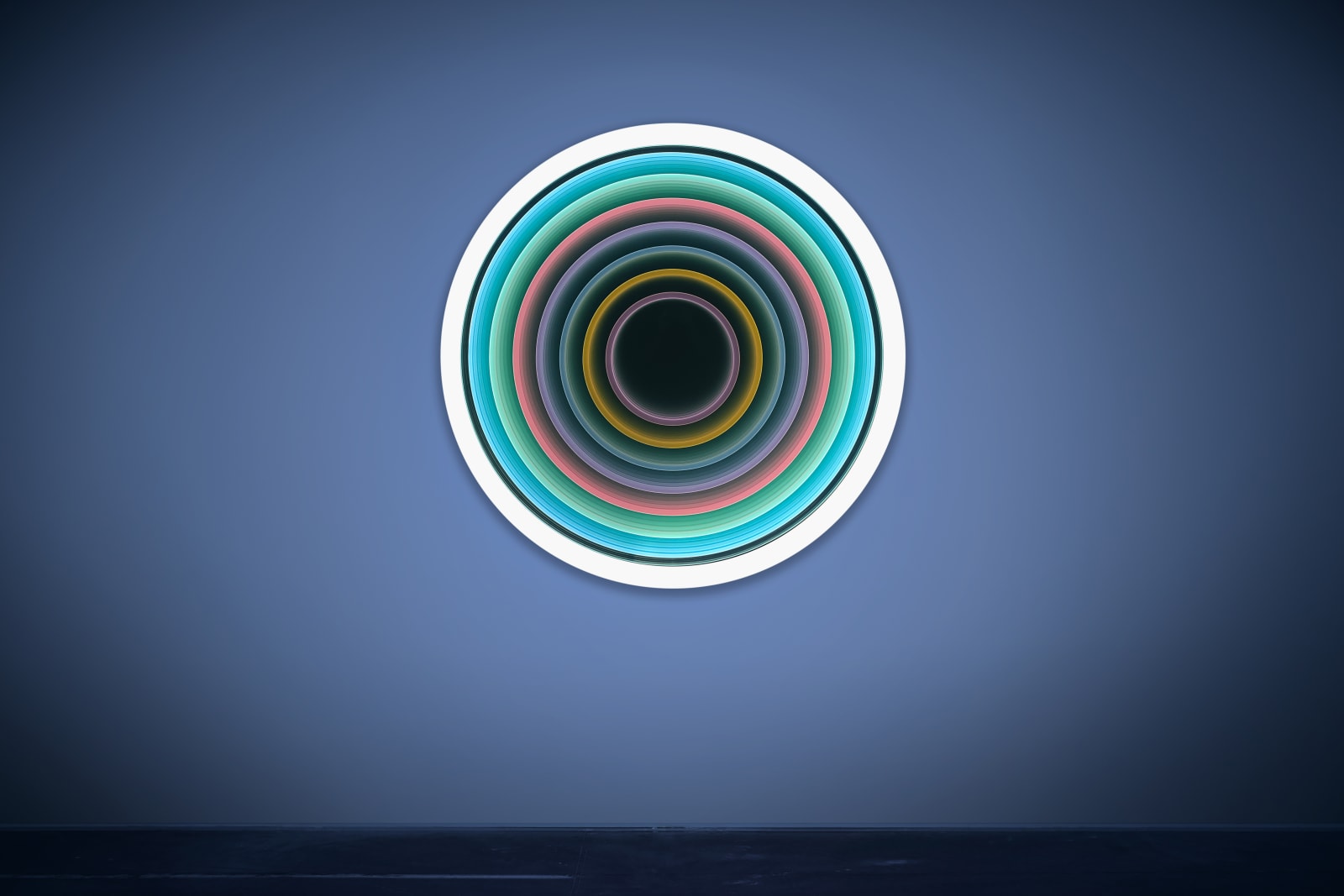 Max Patté, DECK CHAIR, 2024