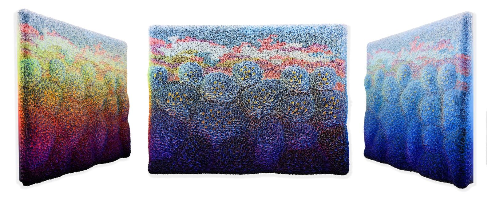 Zhuang Hong Yi, Luminous Tides, 2025
