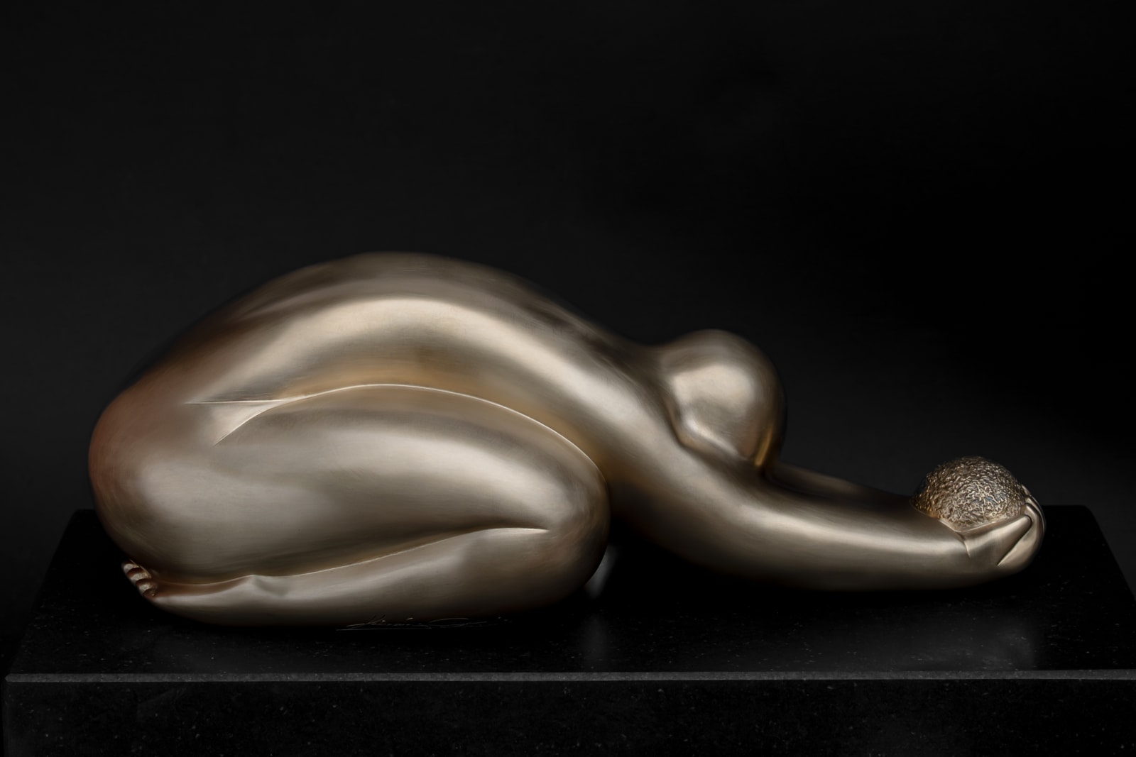 Jiménez Deredia, Genesis de Papagayo, 2025