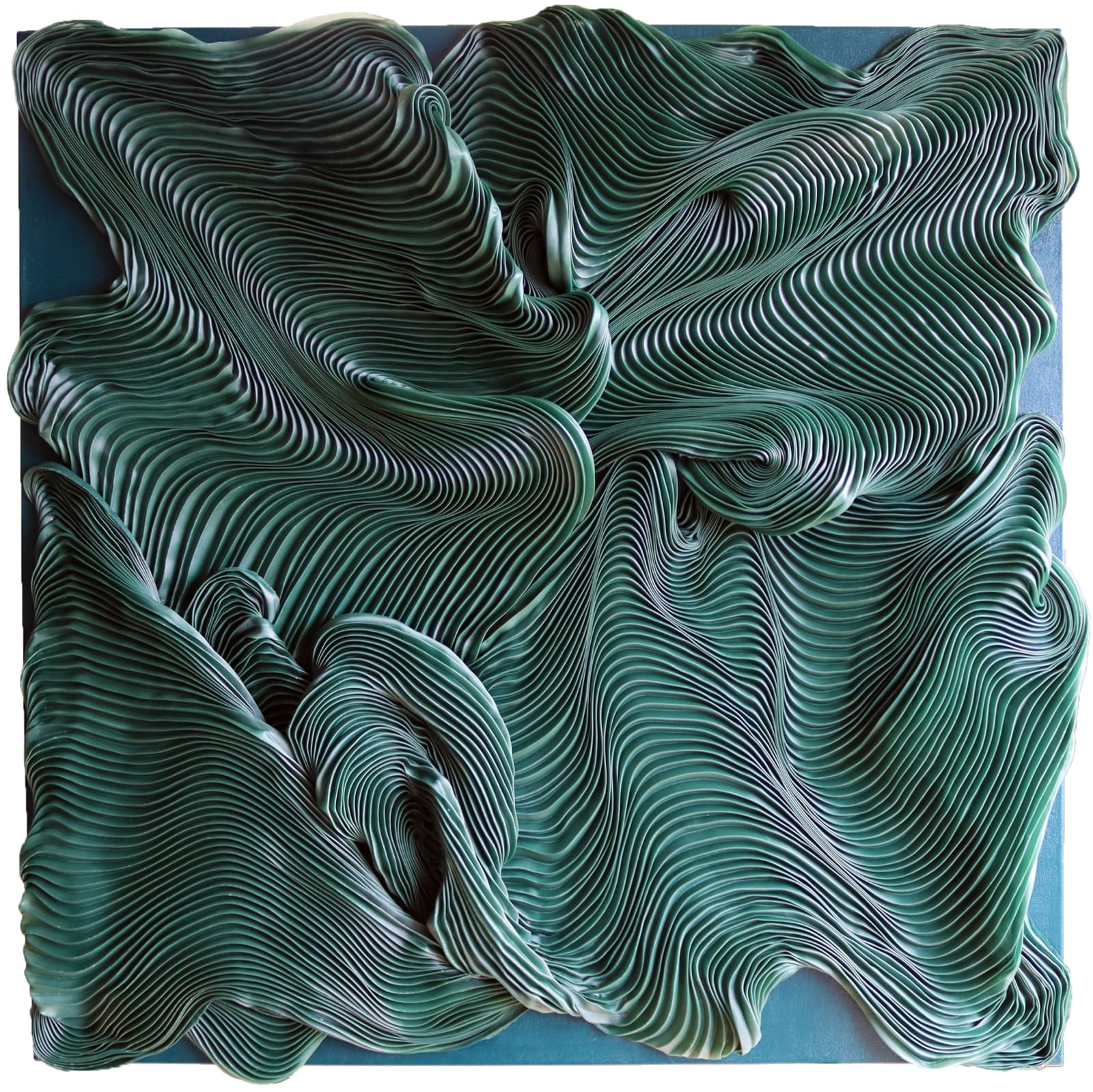 Zak, Kenny's Field, 2025