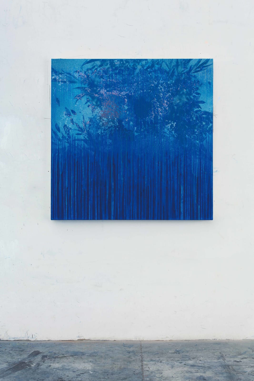 Pan Jian, A-20190128, 2019