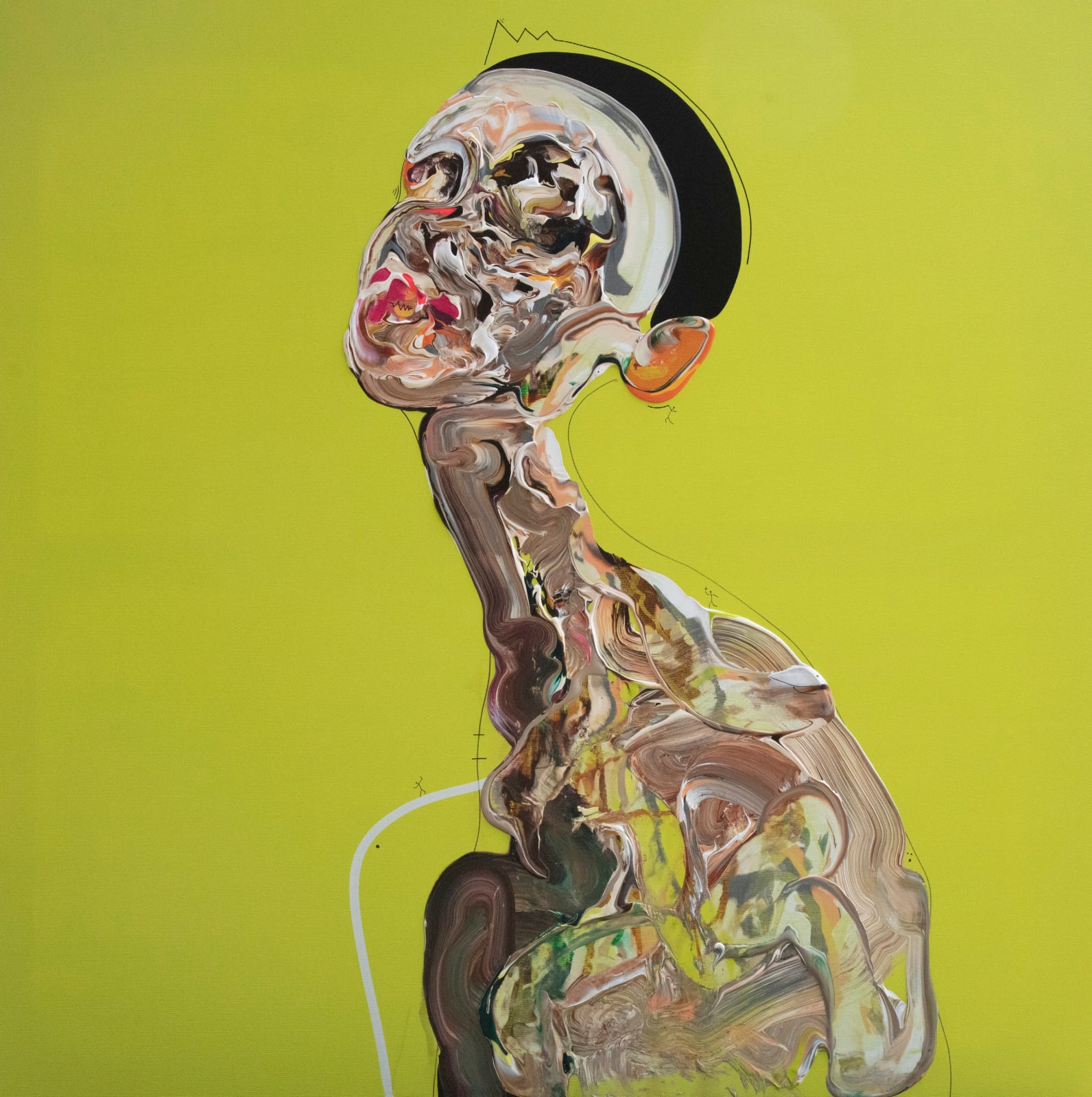 Vladinsky, Observer No. 29, 2025