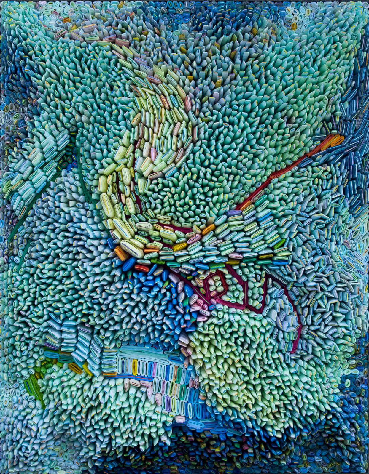 Ilhwa Kim, Invisible Play, 2025