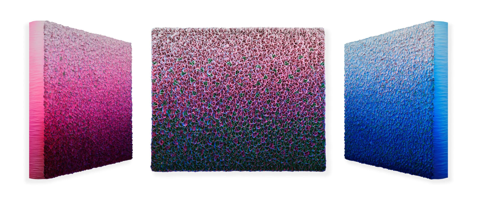 Zhuang Hong Yi, Meadow in Motion, 2025