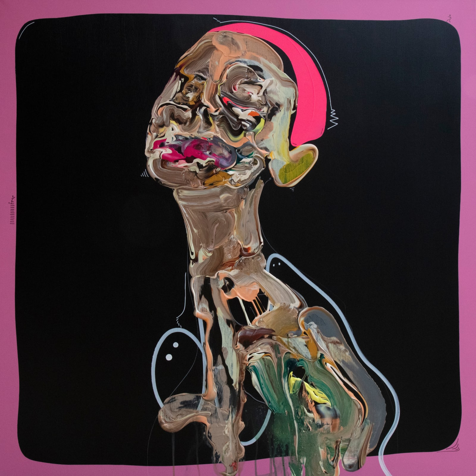 Vladinsky, Observer No. 13, 2025