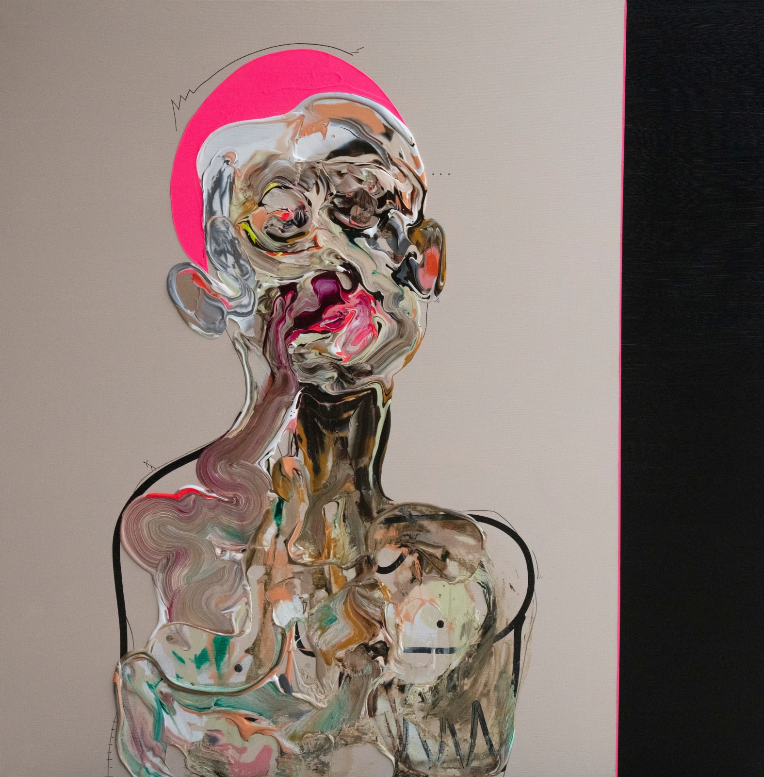 Vladinsky, Observer No. 17, 2025