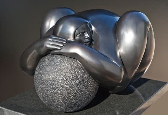 Jiménez Deredia, Numis