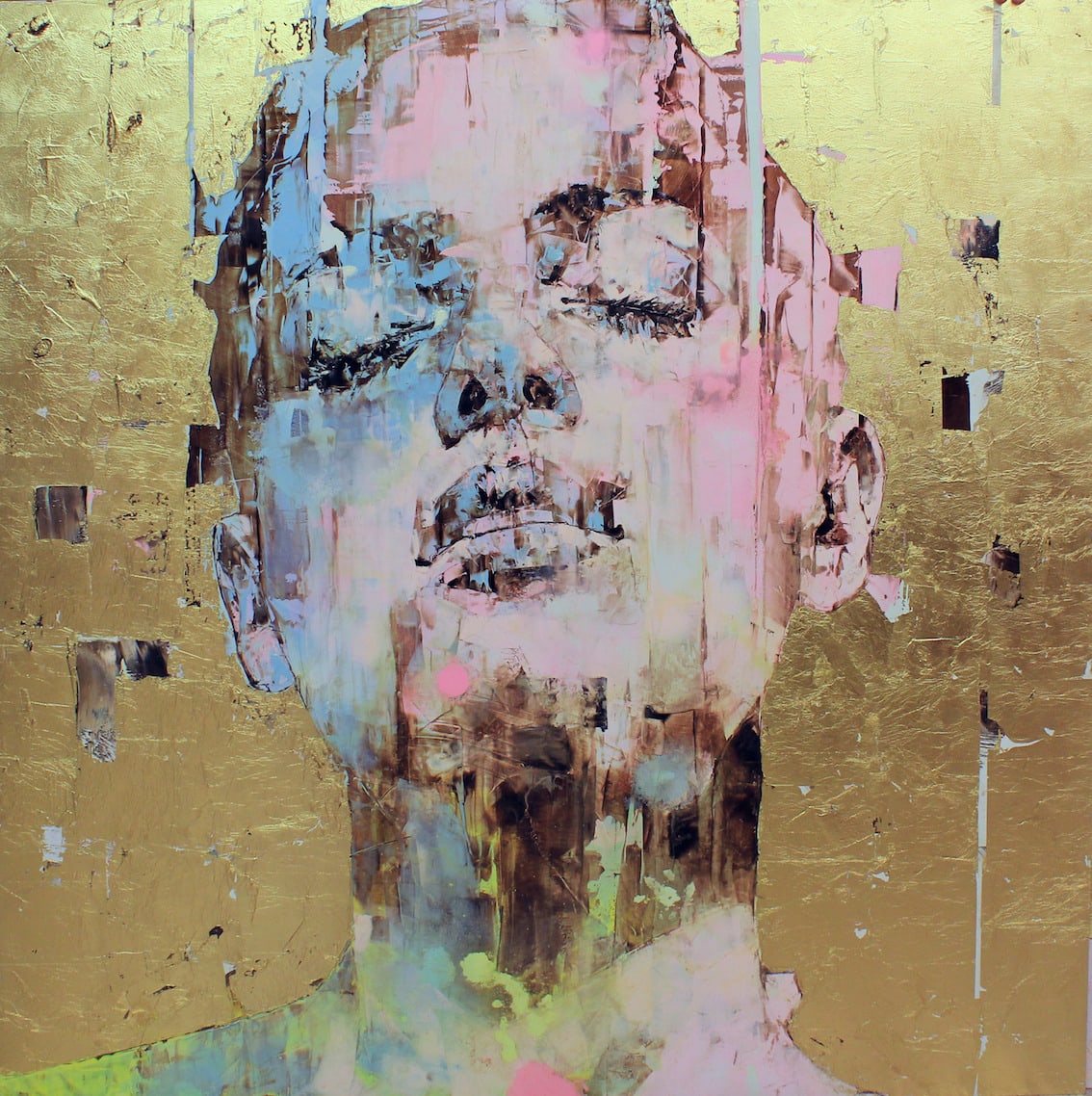 Marco Grassi, Golden Experience 204