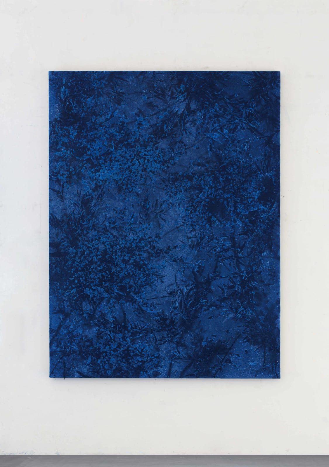Pan Jian, A-20190103 , 2019